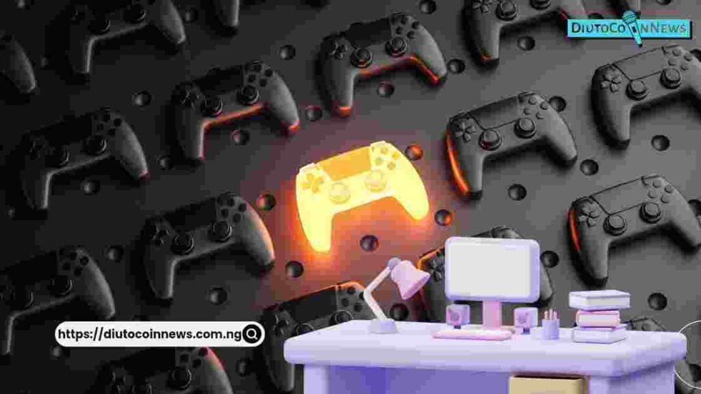 Nigeria’s Play-to-Earn Gaming Adoption Rate Hits 16.9% in 2022: See Top 10 Countries in GameFi Adoption.