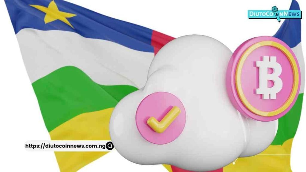 The central African Republic Requests Regional Central Bank’s Assistance in Crafting Crypto Regulations