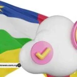 Central African Republic Token (Sango Coin) Sale Records Low Turnover.