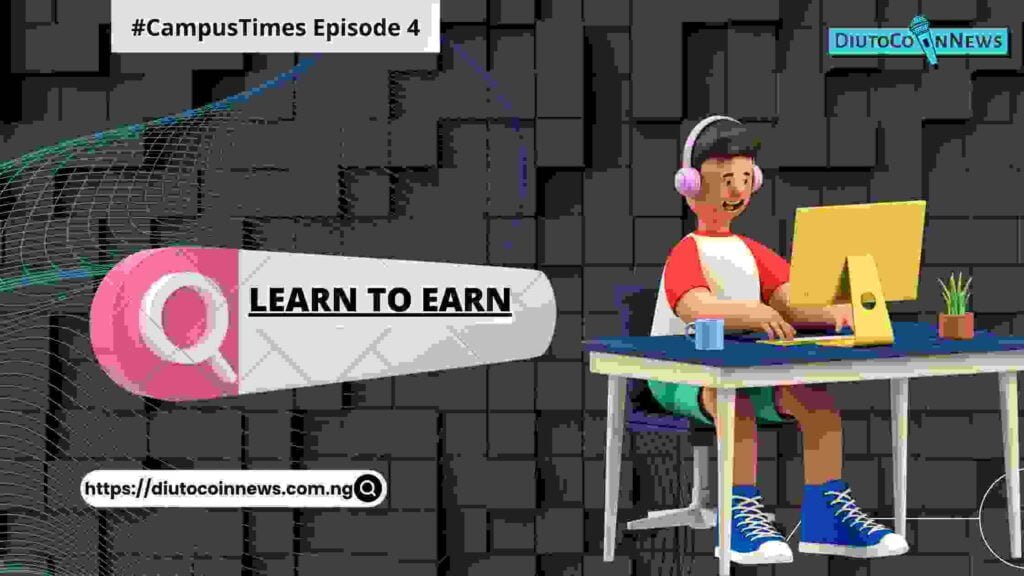 Top Learn to Earn Websites in Web3