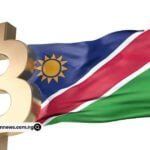 Namibia Launches First Bitcoin ATM, Crypto Kiosk