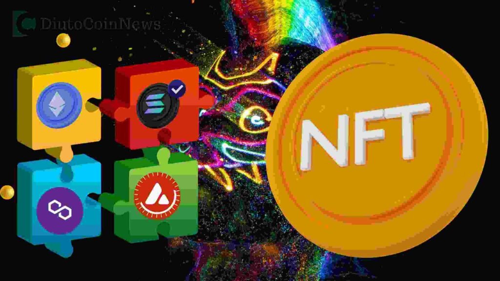 “The Lord Of The Rings” NFT Set To Debut As Warner Bros Teams Up With Web 3 Startup Eluvio.