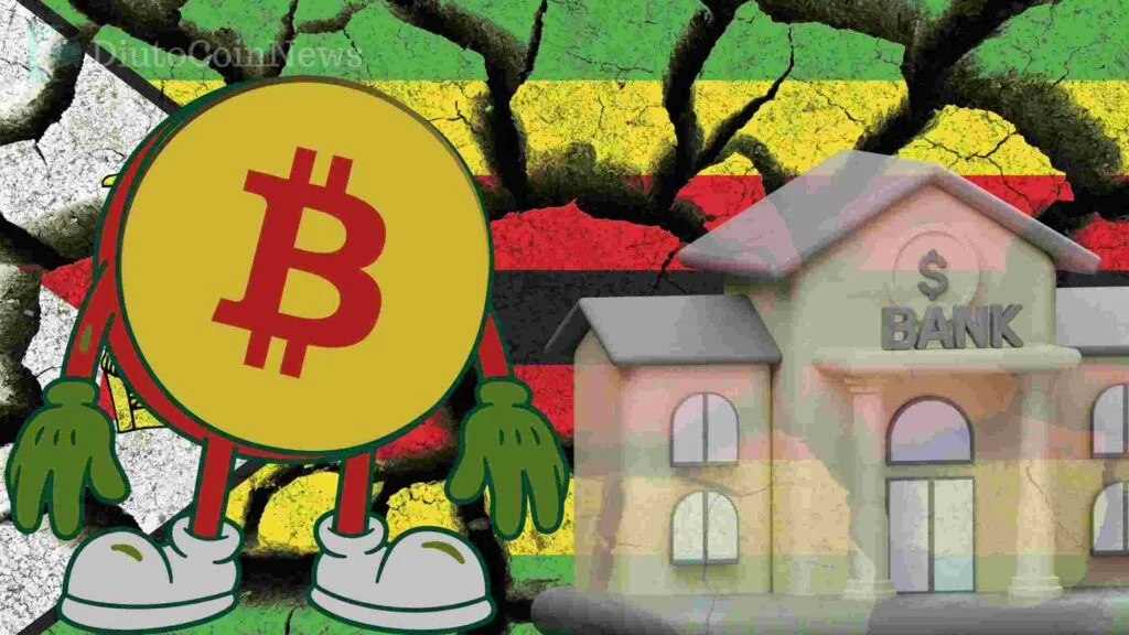 Zimbabwe Set To Launch Digital Currency, Draws On Nigeria Experience On Cryptocurrency Plan.