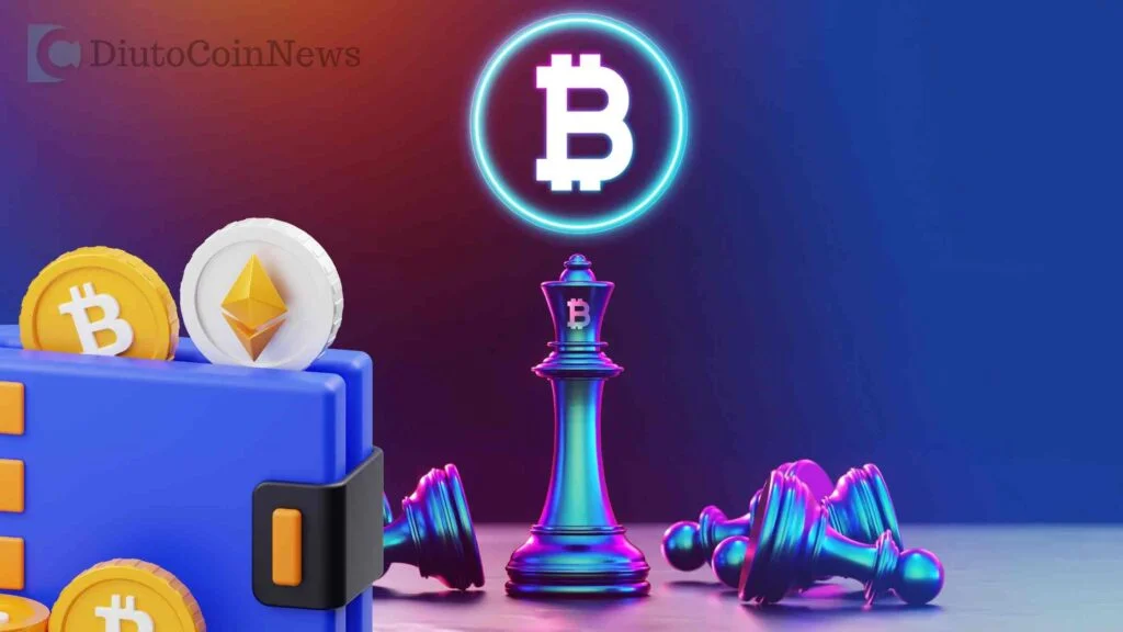 Bitcoin Blasts Past $105,000, Setting New Record High