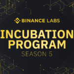 Apply For Binance Labs Incubation Program Now! Deadline Extended.