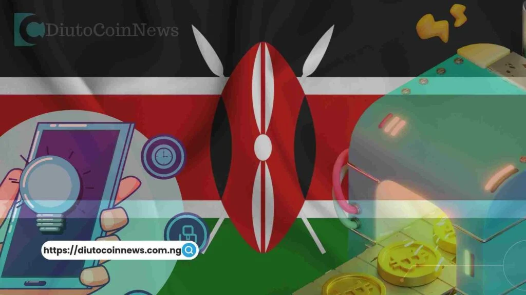 Kenya Crypto Ecosystem Expects Favourable Policies From The New President Elect.