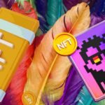 Two Yellow Cards For Arsenal Over Improper NFT Promotion.