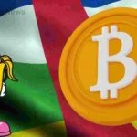 Ethiopia Becomes 8th Largest Bitcoin Miner with 2.7% of Global Hashrate