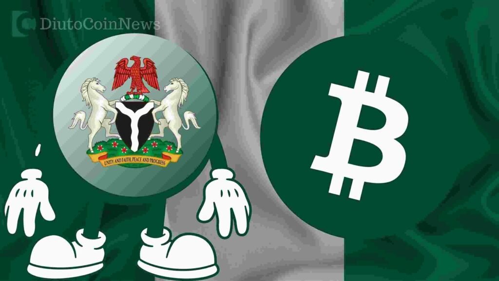 Nigeria Bitcoin P2P Volume In First Half Of 2022 Nears $400 Million. Kenya, Ghana Records Growth.