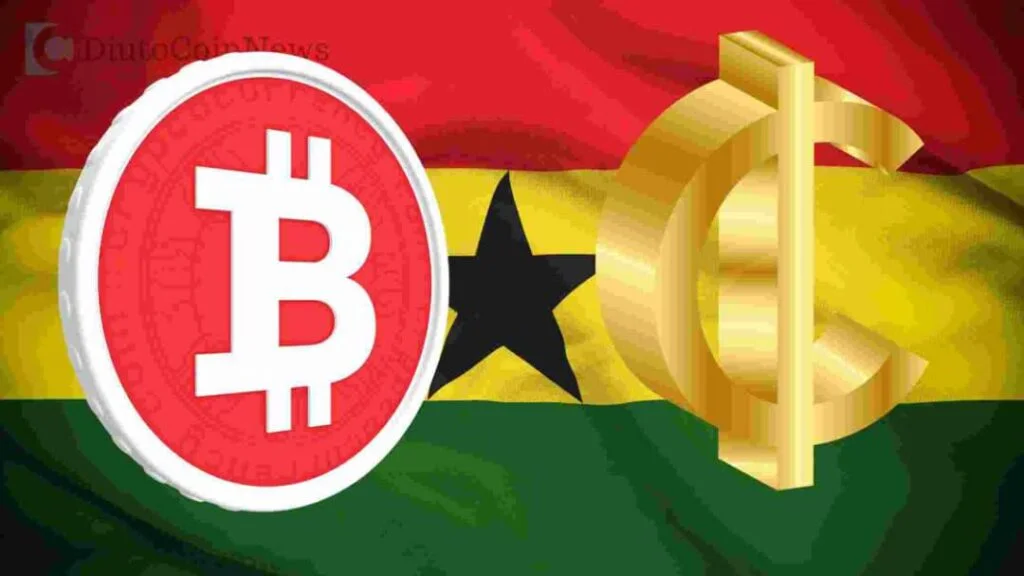 Bank Of Ghana Clears Doubt On CBDC Effect On Mobile Money Services
