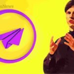 Pavel Durov arrest: Toncoin drops following the arrest of Telegram messaging app CEO in France