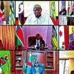 East African Central Banks Raise Doubts on Regional CBDC by 2024