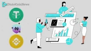 <strong>Crypto Market Rate Update Wednesday, 1st February, 2023: Naira to USD (USDT).</strong>