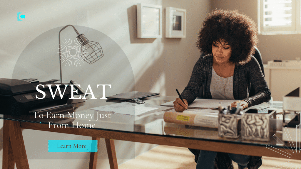 How to Send, Receive or Withdraw Sweatcoin on Sweatcoin Wallet and Trade On Exchanges