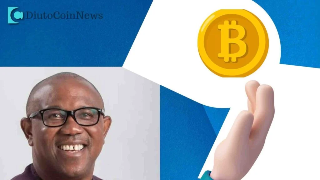 Peter Obi Calls For End Of CBN Fixed Exchange Rate Regime, Promise To Boost Fintech Start-ups.