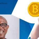 Peter Obi Calls For End Of CBN Fixed Exchange Rate Regime, Promise To Boost Fintech Start-ups.