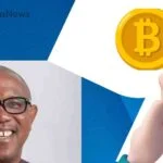 Peter Obi Calls For End Of CBN Fixed Exchange Rate Regime, Promise To Boost Fintech Start-ups.