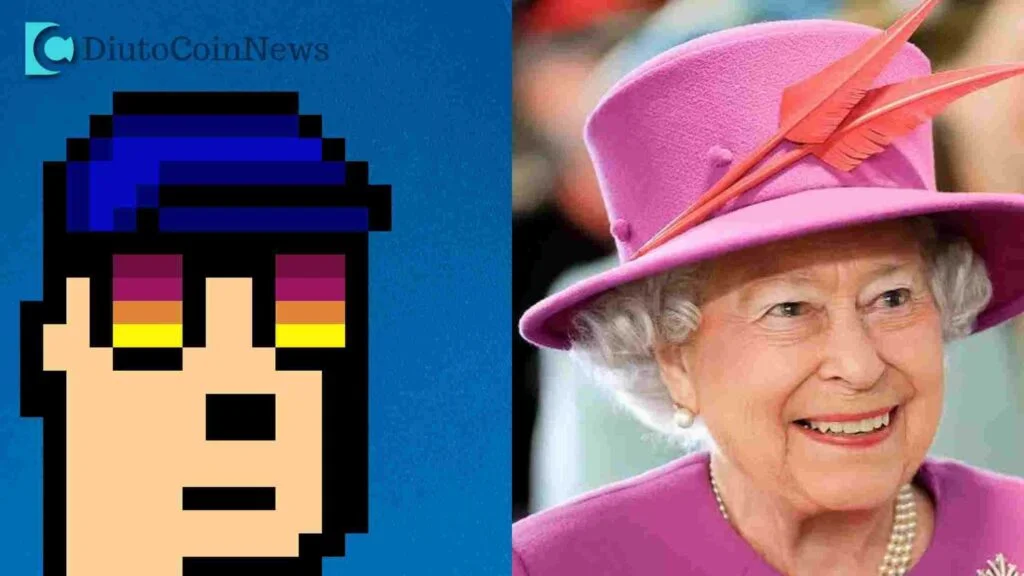 Queen Elizabeth II Death Sees An Over 40 New Queen’s Meme coins, NFTs & Crypto Scams.