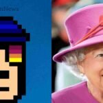 Queen Elizabeth II Death Sees An Over 40 New Queen’s Meme coins, NFTs & Crypto Scams.