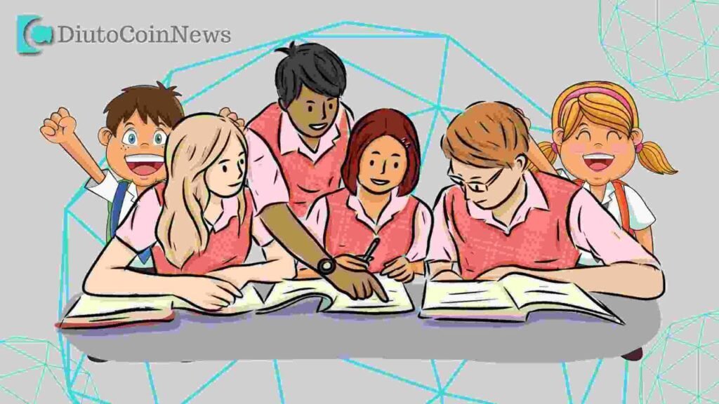 Gain Crypto Knowledge Using Binance Academy 