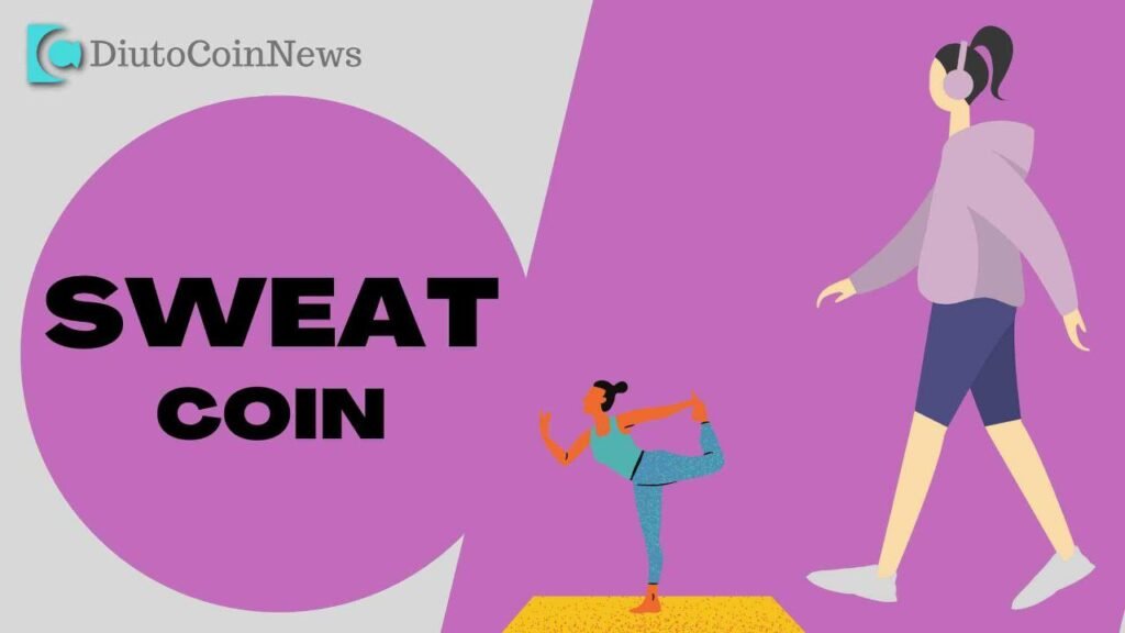 How to Send, Receive or Withdraw Sweatcoin on Sweatcoin Wallet and Trade On Exchanges