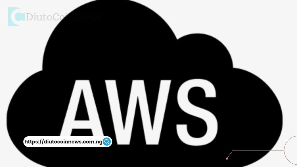 Amazon Web Services Opens Office In Nigeria.