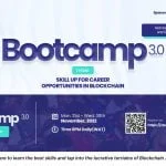 <strong>CRYPTO BOOTCAMP x YELLOW CARD TRAINS 1000 PEOPLE ON BLOCKCHAIN SKILLS</strong>