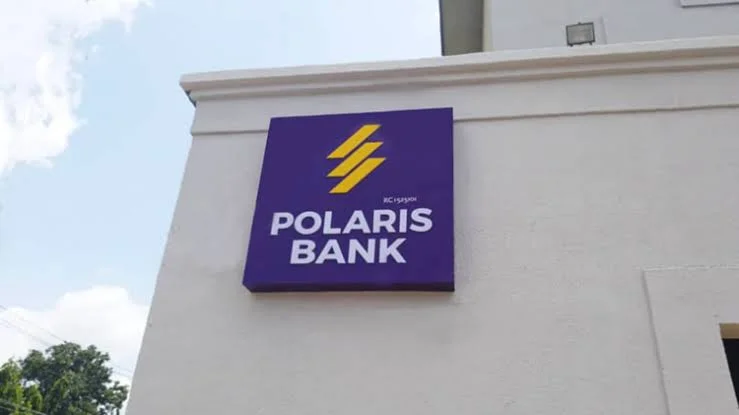 <strong>Court Orders CBN To Freeze Account Of Polaris Bank.</strong>