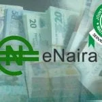 CBN Urges Nigerians To Embrace eNaira transactions,Says It Will Help To Tackle Financial Crimes.