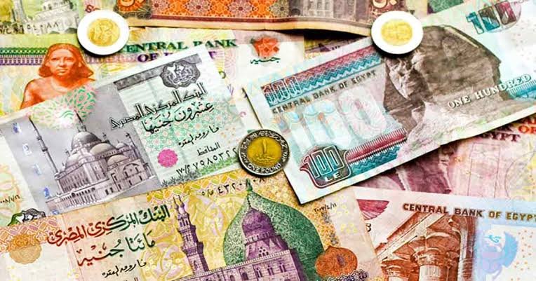 <strong>Egyptian Pounds Continue To Fall In Spite Of Flexible Forex Regime.</strong>