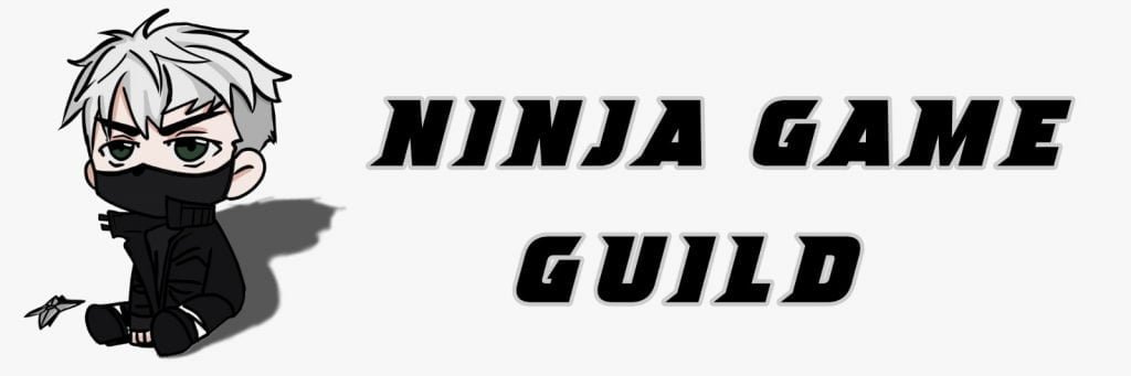 <strong>Introduction to Ninja Game Guild</strong>