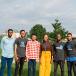 Blockchain + Nigeria: Exploring the Blue Ocean of Digital Economy with CoinEx in CLAP23