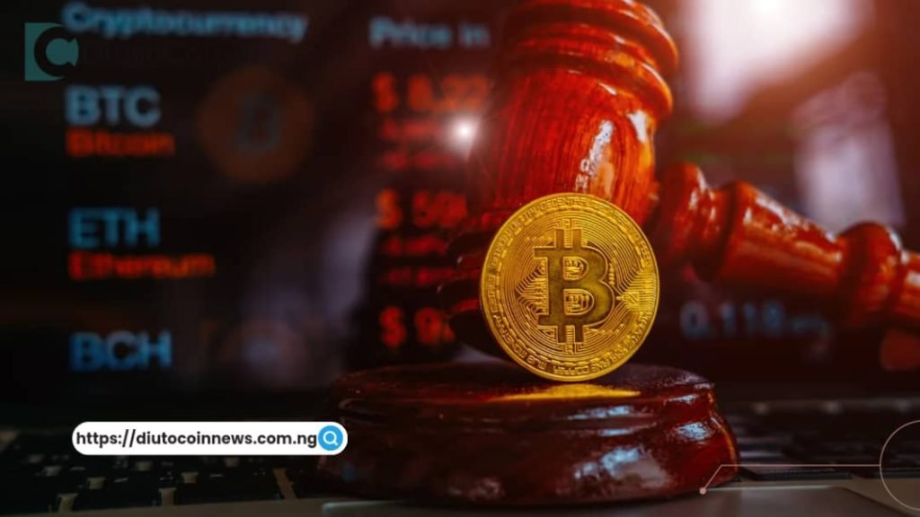 Regulations: Kenyan Parliament Committee Approves Bill to Widen Definition of Securities Including Crypto