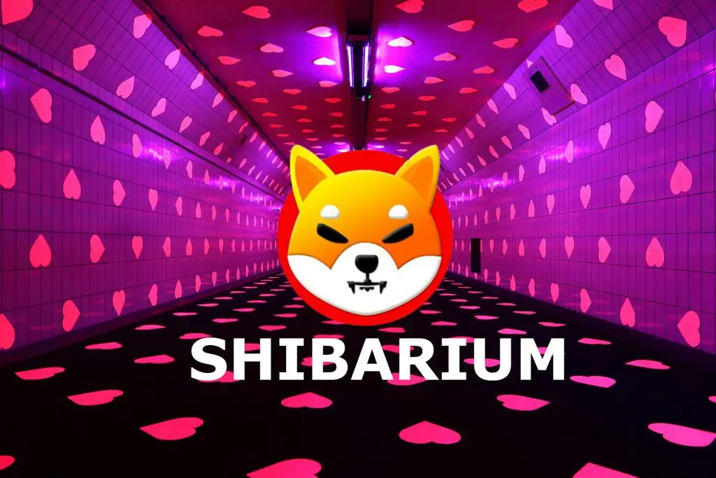Shiba Inu Officially launches Shibarium Mainnet