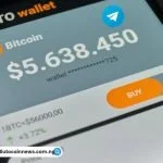 TON: TON Integrates @wallet on Telegram to Send and Receive Crypto In-App.