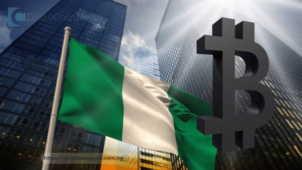 TRENDS: Bitcoin Trends on (Twitter) X Nigeria, Ranking Top On Google Search Interest For Bitcoin