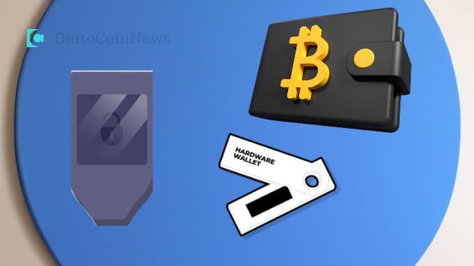 Top Five Hardware Wallets in 2023