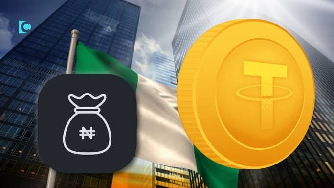 Binance Denies Manipulating Nigerian Naira Despite ‘Glitch’ Impacting P2P Traders
