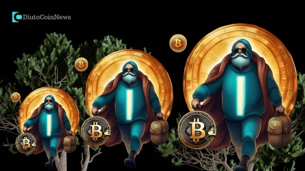 Can AI and Memecoins Spark An Altcoin Rally?