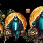 With just 76 Days to the halving event, Bitcoin mining difficulty hits new ATH