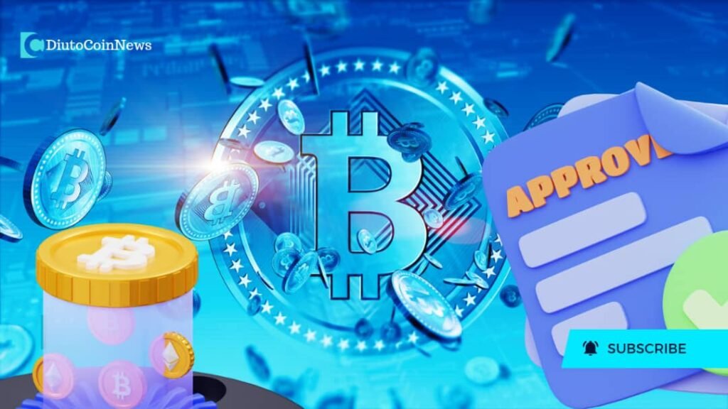 Pro-Crypto Leadership Shift in the SEC