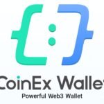 CoinEx Wallet evolves brand to guide users’ Web3 exploration