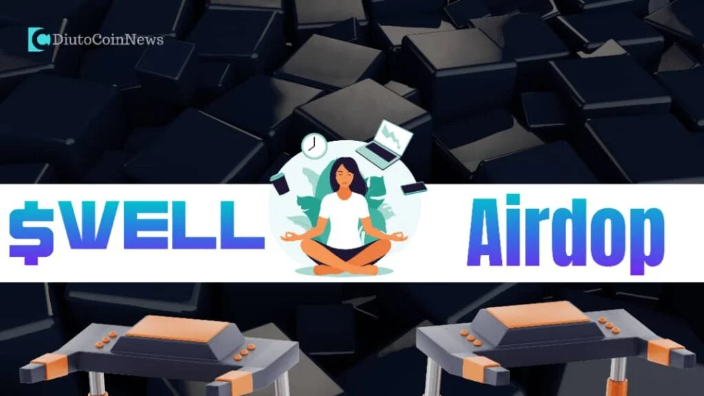 Airdrop: Qualify for Well3.Com $WELL Token Airdrop by Farming Exp Points.