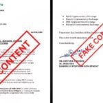 CBN Refutes Claims on a Circluar Claiming to Apprehend P2P Merchants in Nigeria.