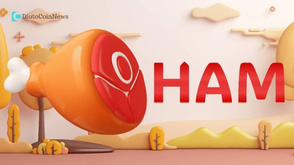 Tip on X (Formerly Twitter) and Farcaster Using Crypto; Powered by Ham and TN100x