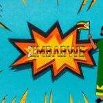 Zimbabwe central bank faces new difficulties with the new currency. 