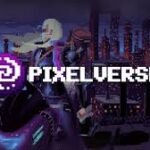 Pixelverse (PixelTap) Telegram Tap-to-earn Mini app