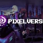 Pixelverse (PixelTap) Telegram Tap-to-earn Mini app