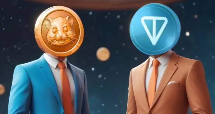 Hamster Kombat (HMSTR): The Viral Telegram Mini App Crypto Game.