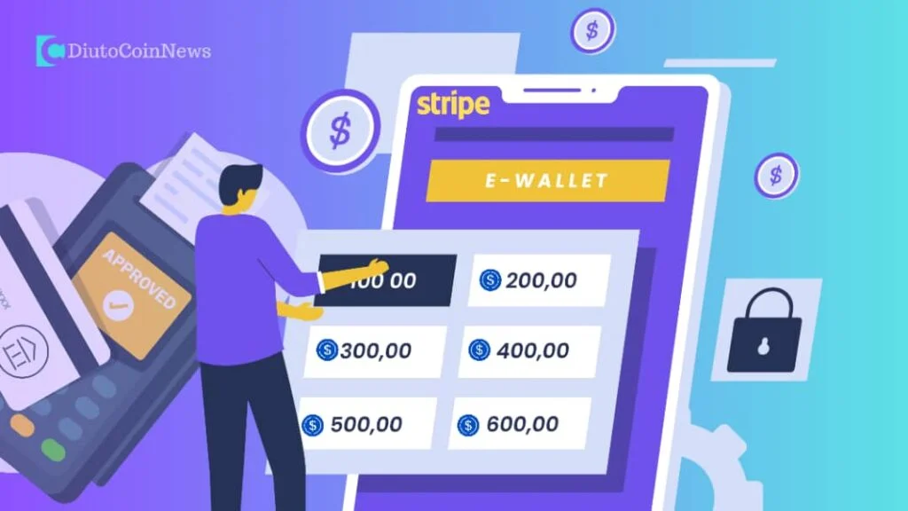 Paystack parent company, stripe to bring back crypto payments in a new partnership 